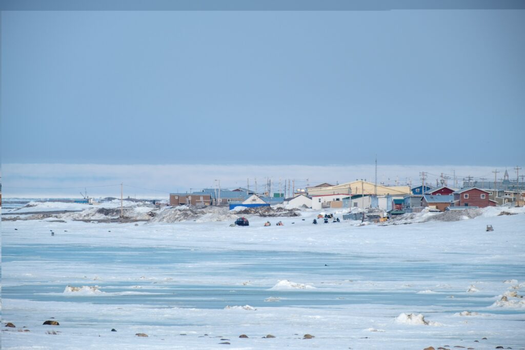 Inuit Knowledge Hub
