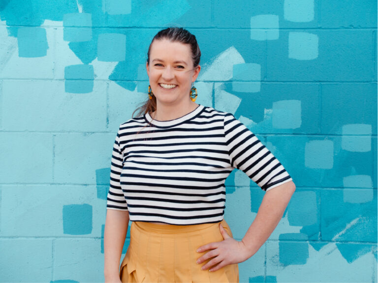 Sarah Nason - km manager maternity leave position